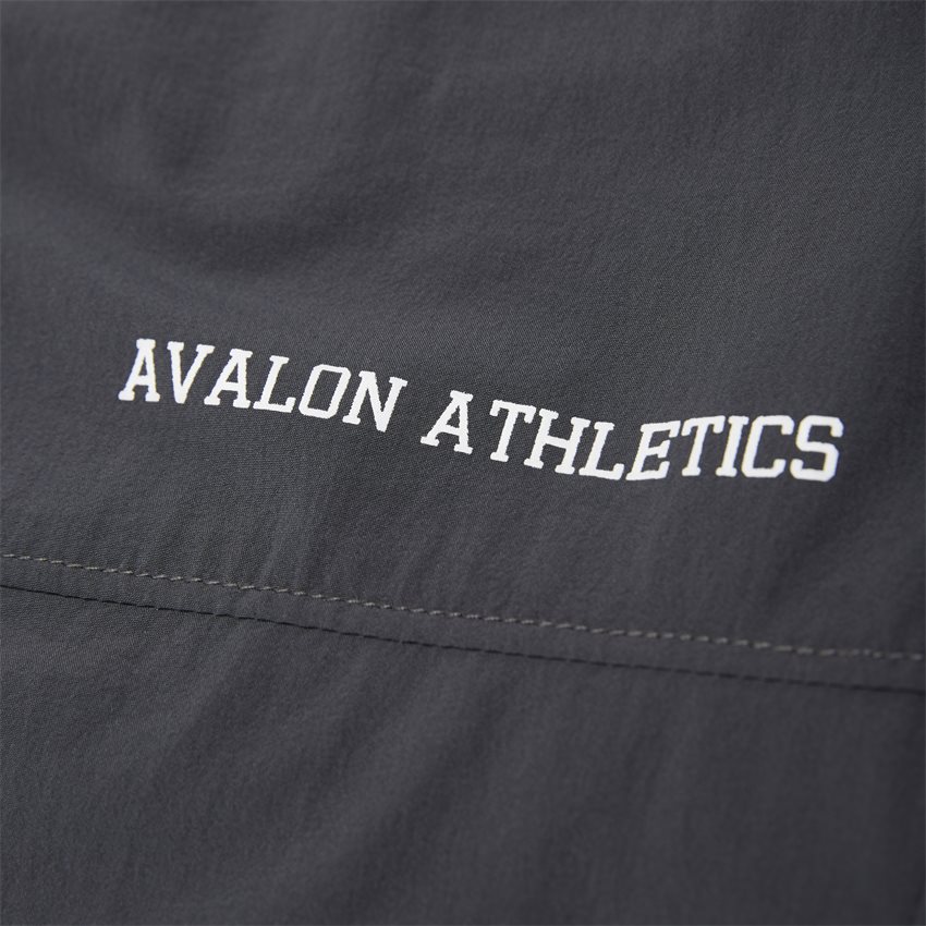 Avalon Athletics Byxor BOLTON DARK GREY